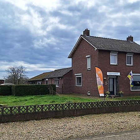 B&B Koningsbosch Luaran gambar