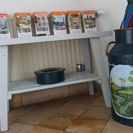 B&B Koningsbosch Luaran gambar