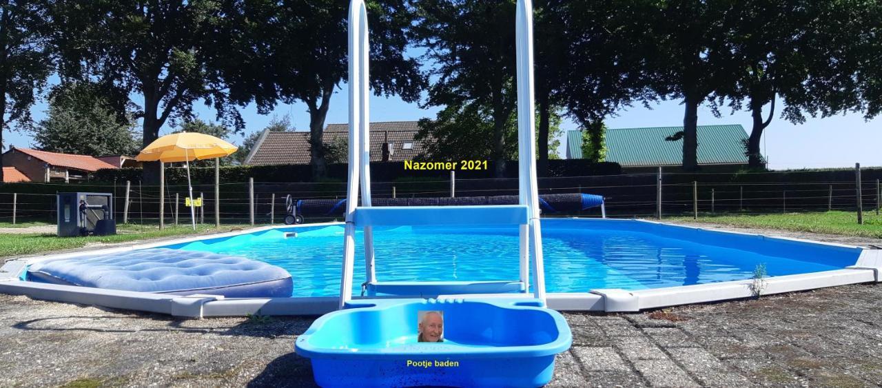 B&B Koningsbosch Luaran gambar