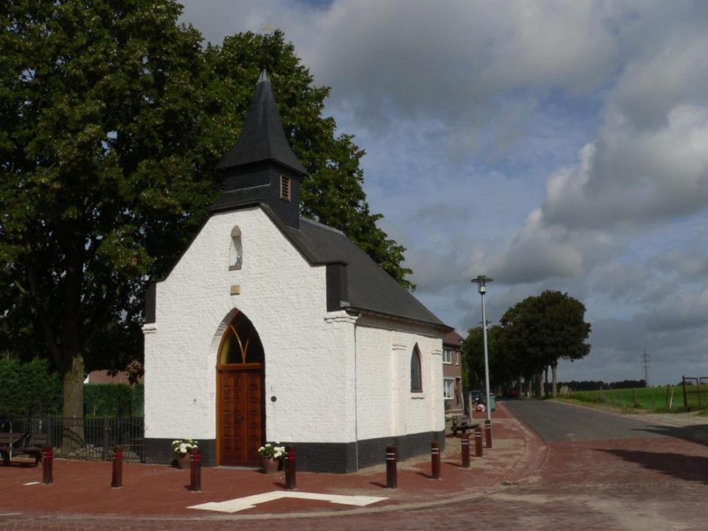 B&B Koningsbosch Luaran gambar