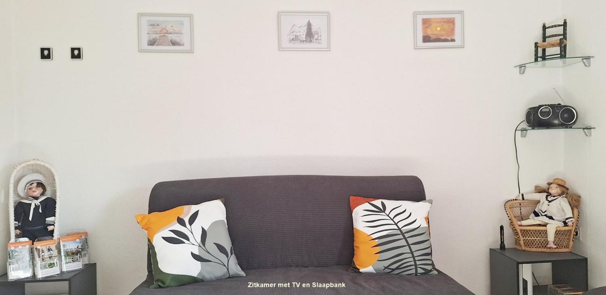 B&B Koningsbosch Luaran gambar