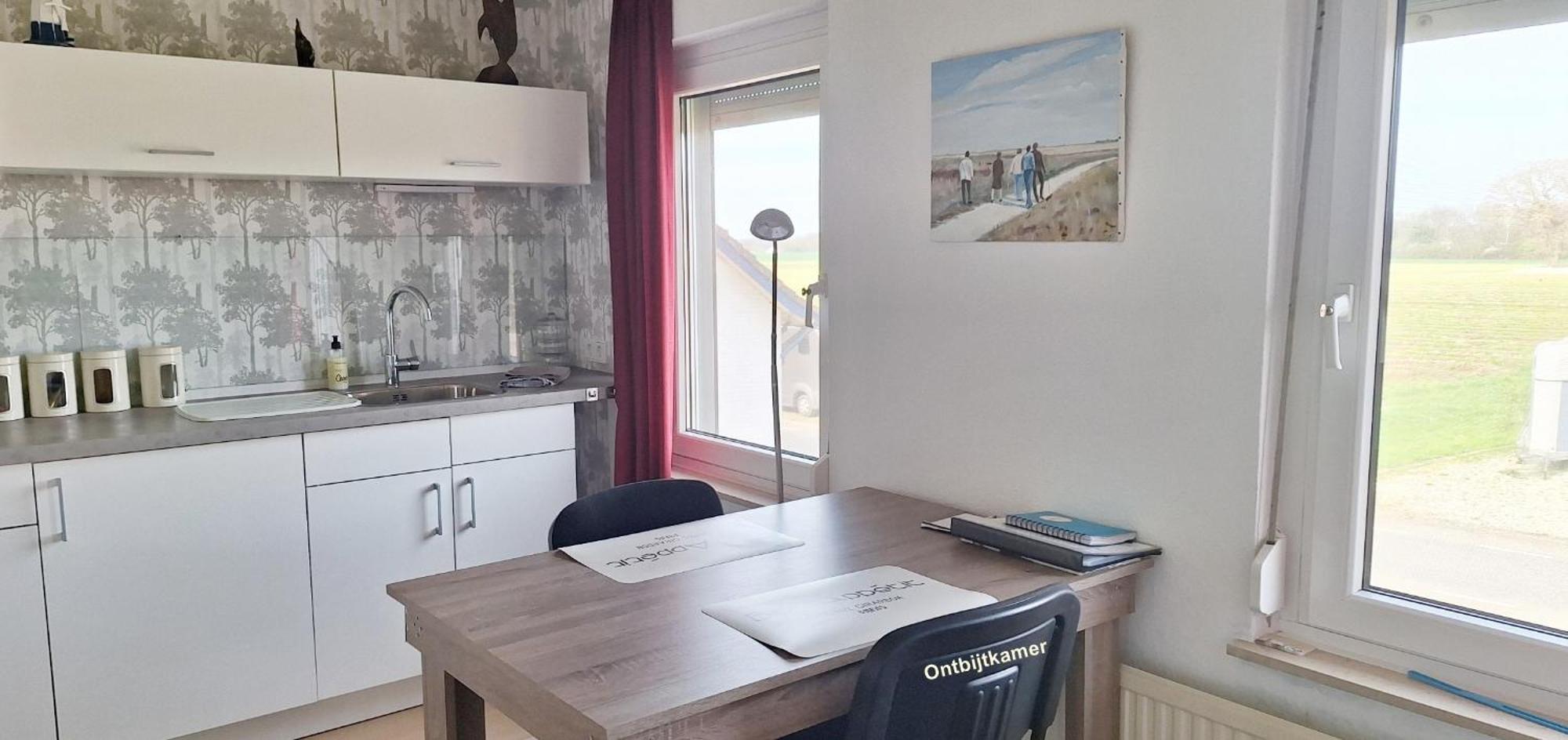 B&B Koningsbosch Luaran gambar