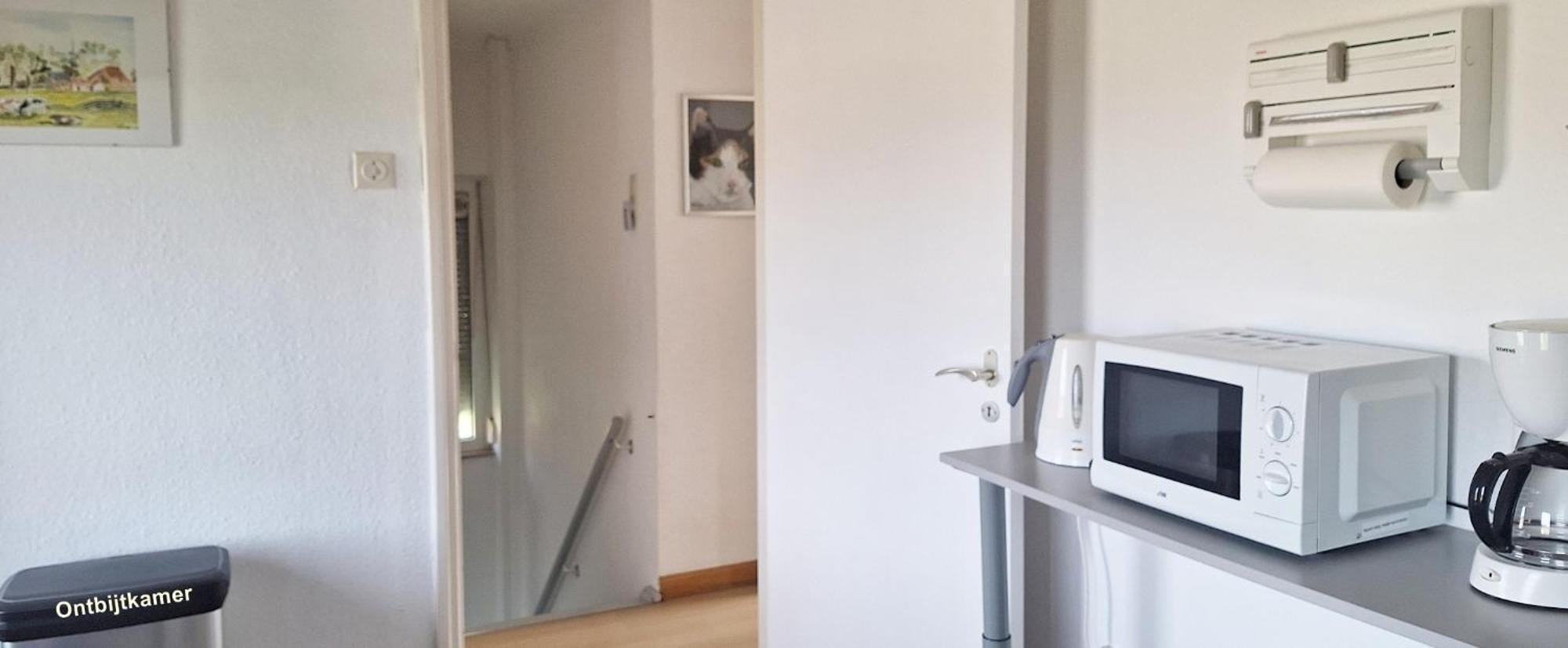 B&B Koningsbosch Luaran gambar