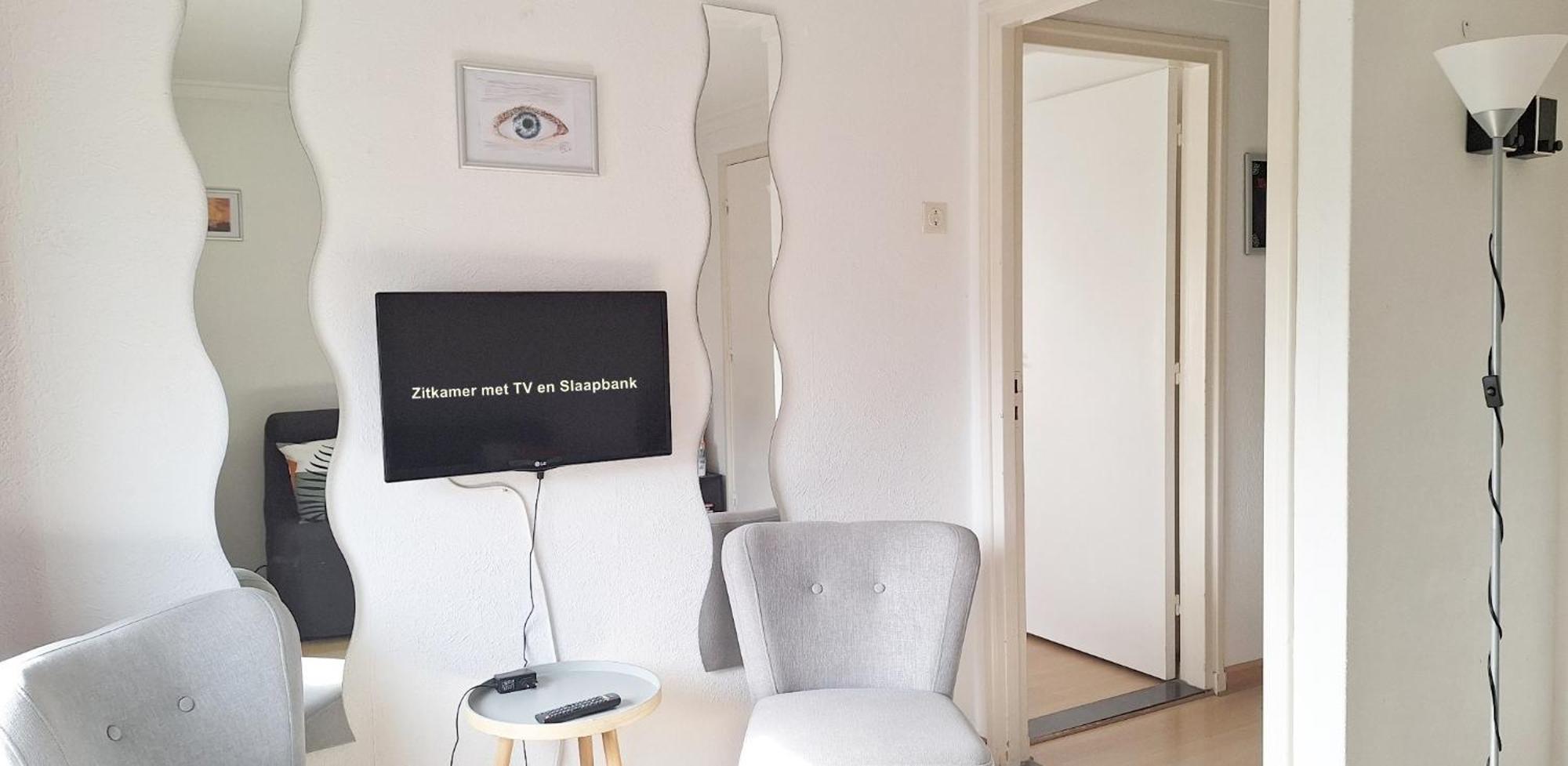 B&B Koningsbosch Luaran gambar