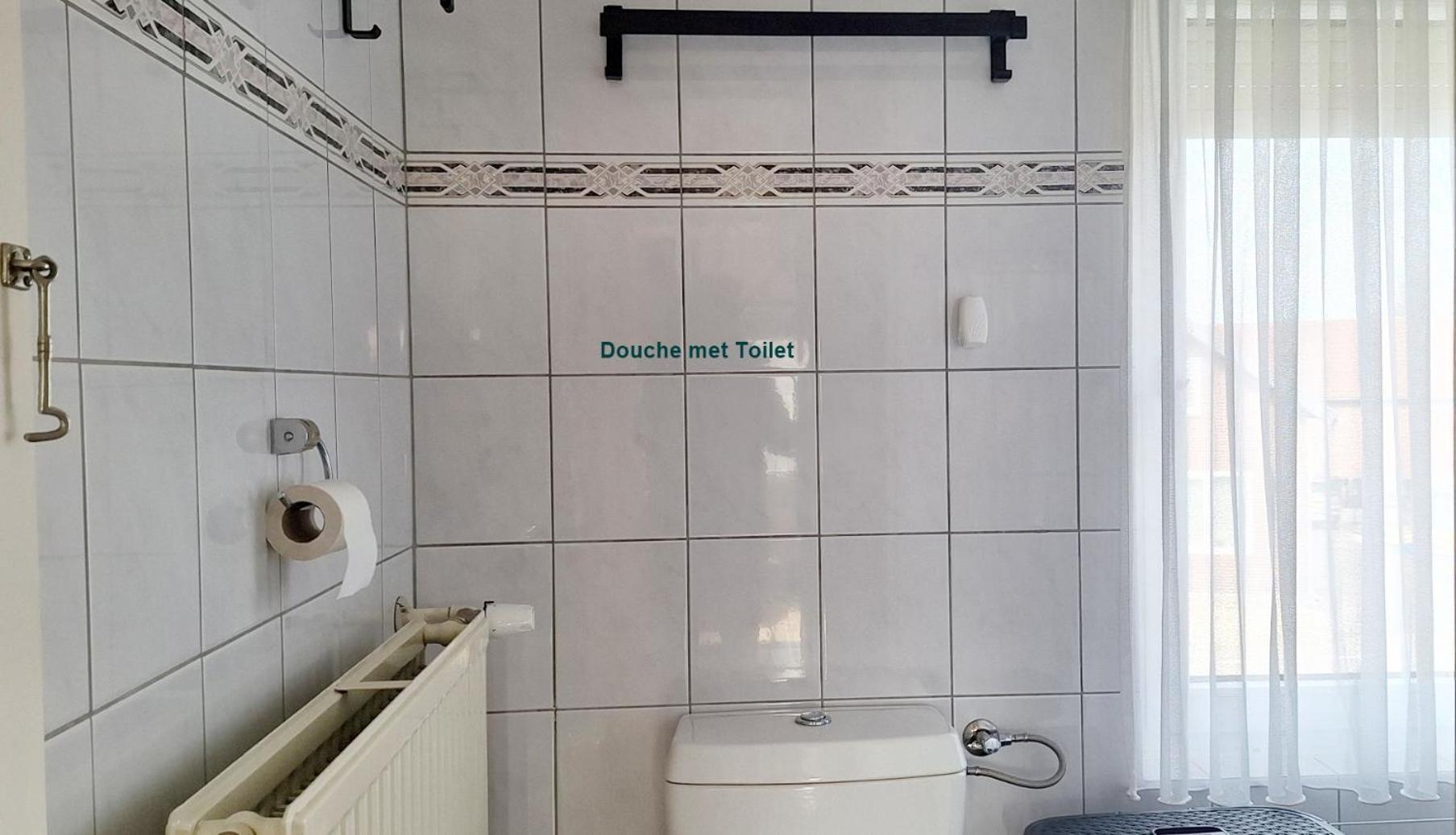 B&B Koningsbosch Luaran gambar
