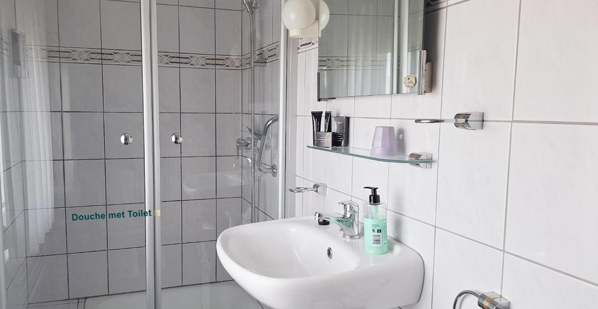 B&B Koningsbosch Luaran gambar