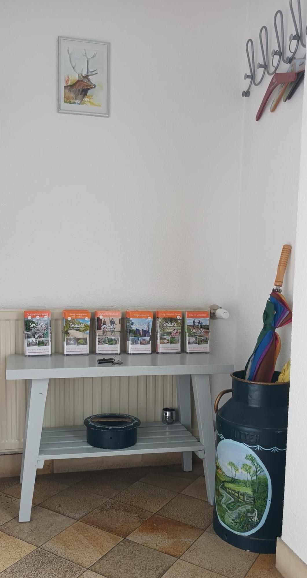 B&B Koningsbosch Luaran gambar