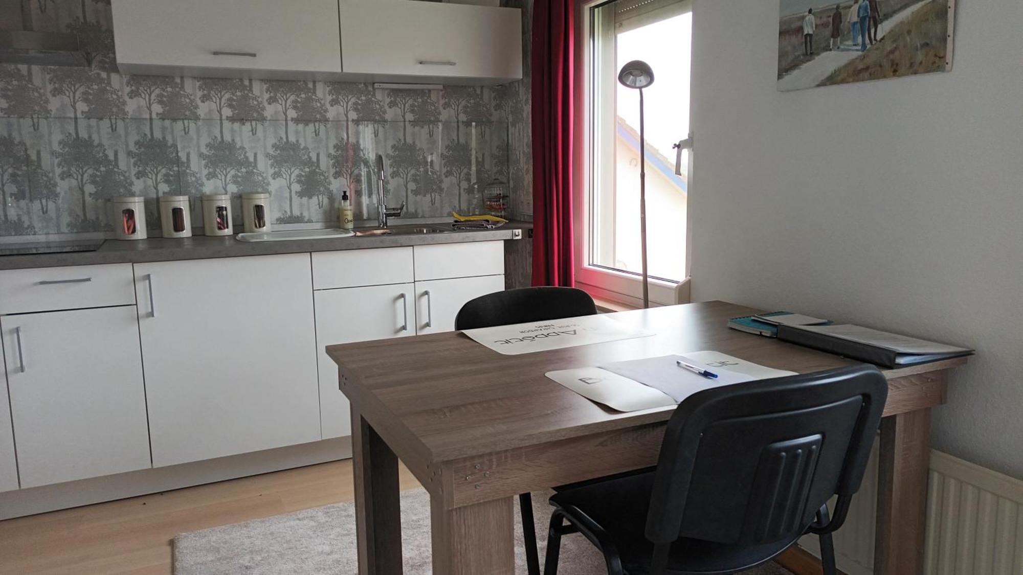 B&B Koningsbosch Luaran gambar