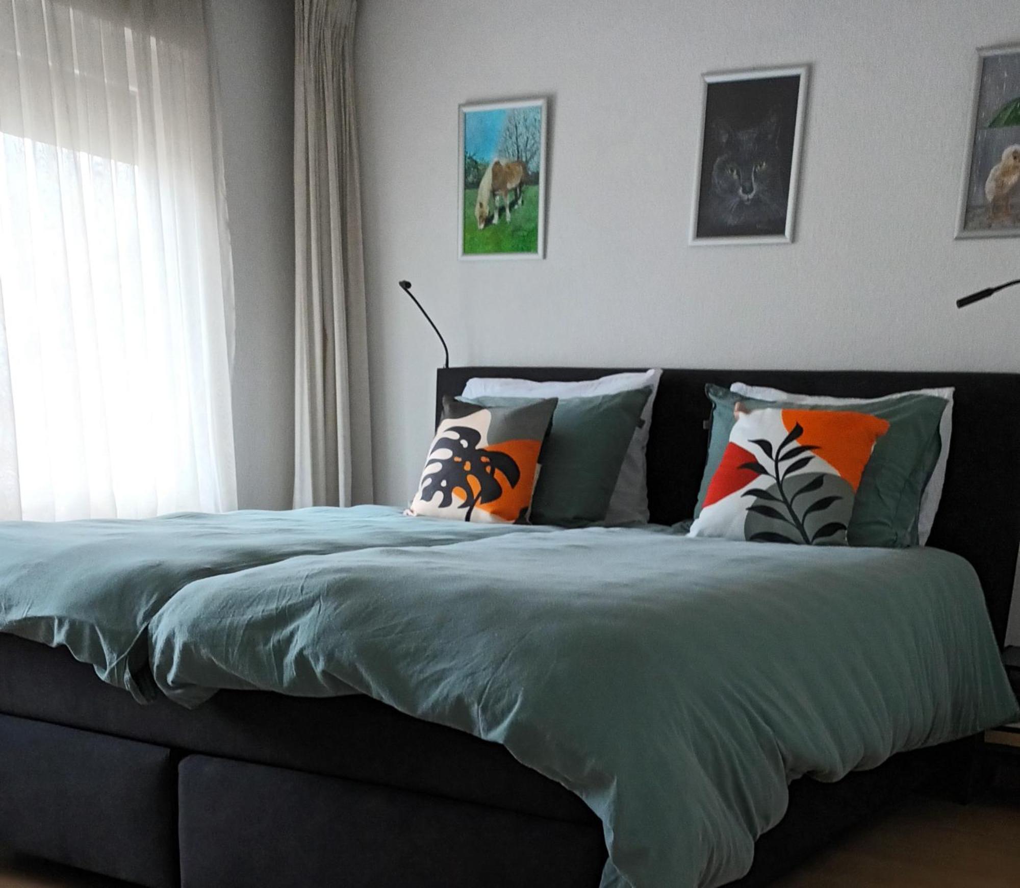 B&B Koningsbosch Luaran gambar